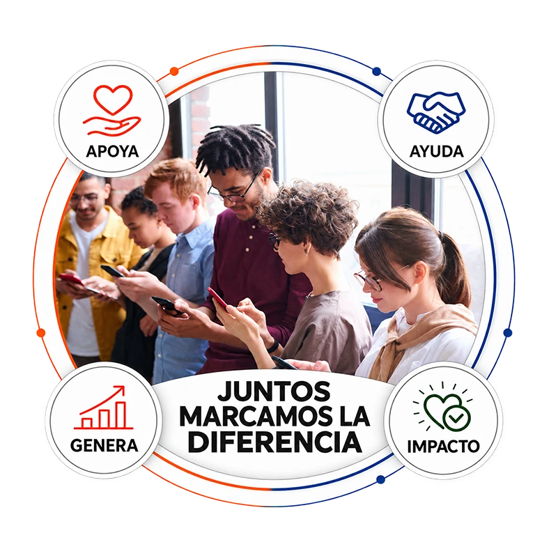 La community partecipa