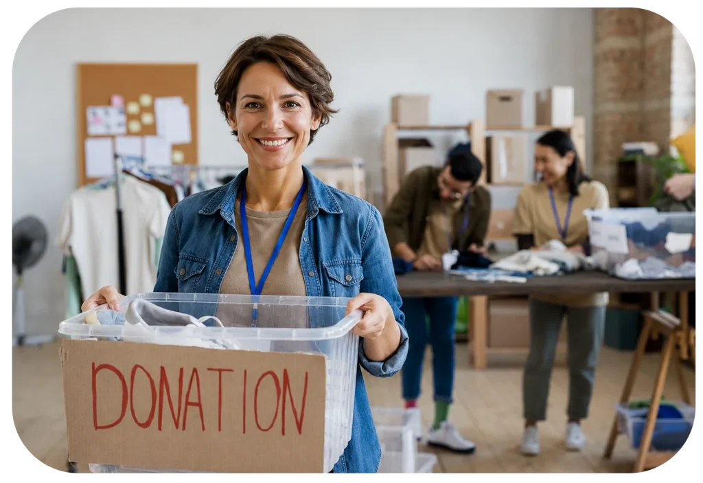 Non Profit